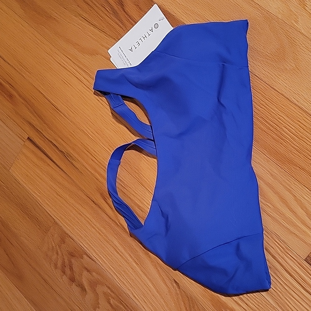 Malibu bikini top D-DD